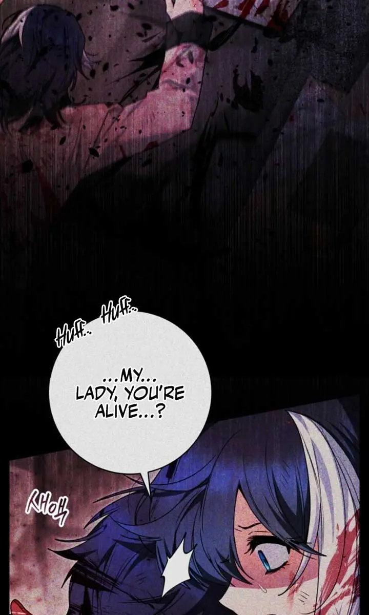 'Cause Calypso Can Chapter 65 Page 91