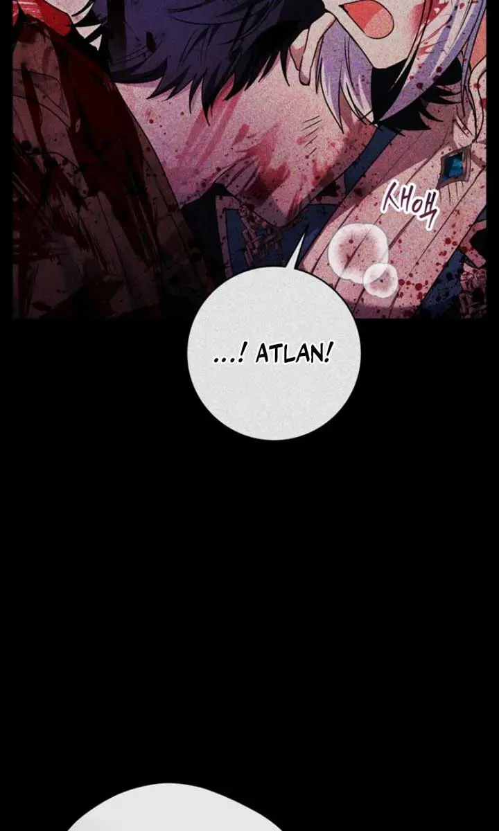 'Cause Calypso Can Chapter 65 Page 92