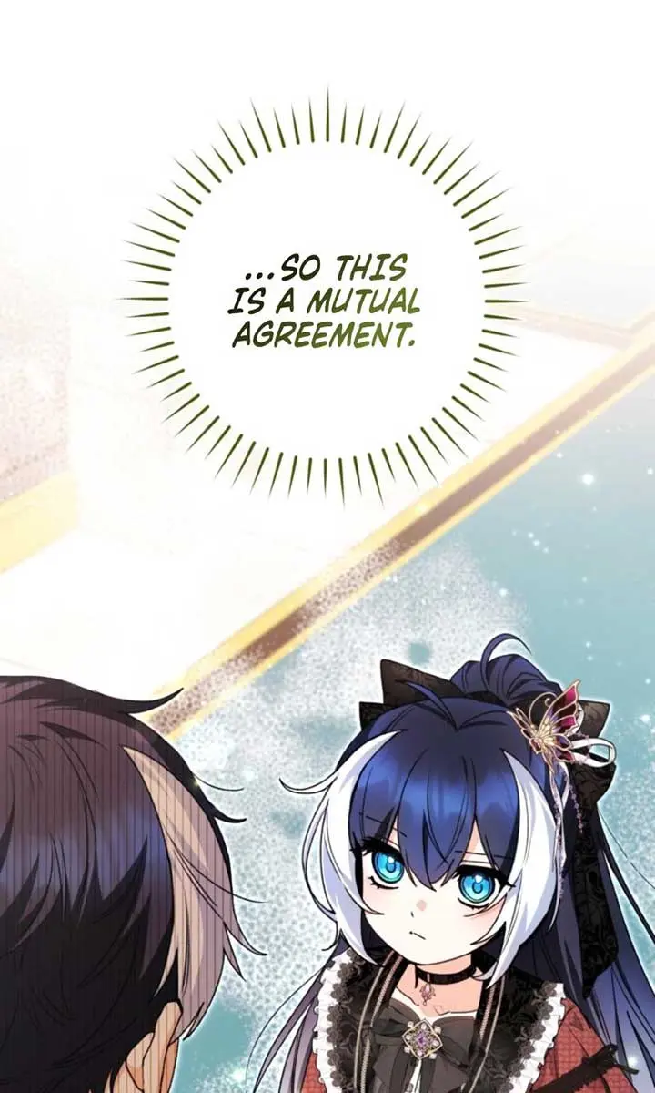 'Cause Calypso Can Chapter 65 Page 105