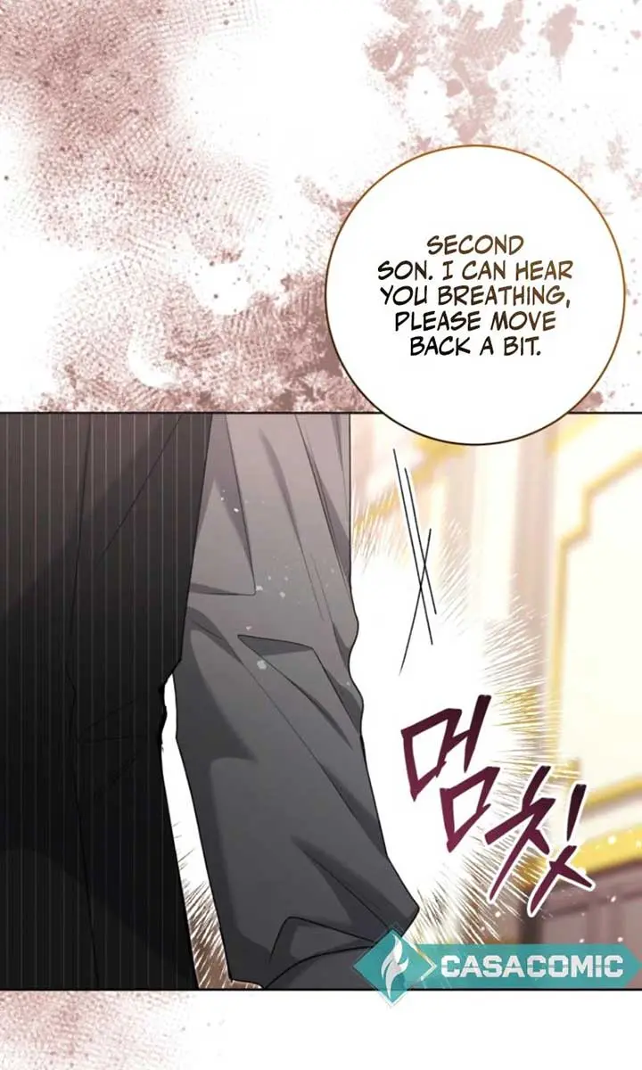 'Cause Calypso Can Chapter 65 Page 108