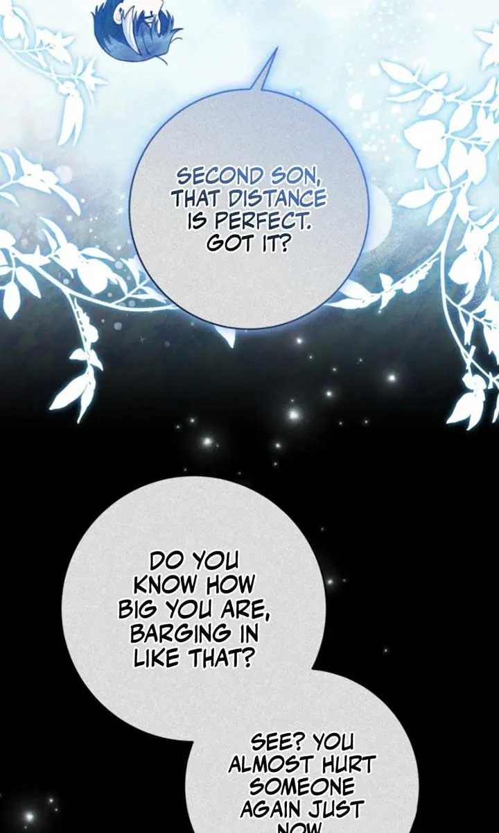 'Cause Calypso Can Chapter 65 Page 113