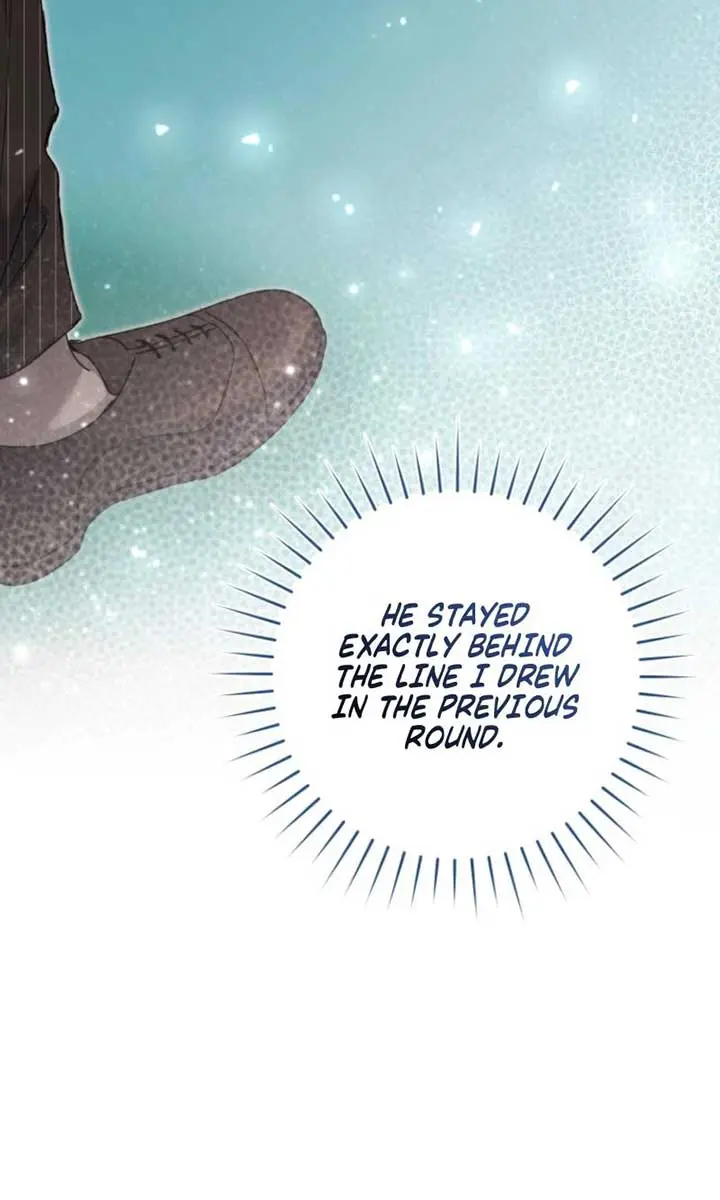 'Cause Calypso Can Chapter 65 Page 117