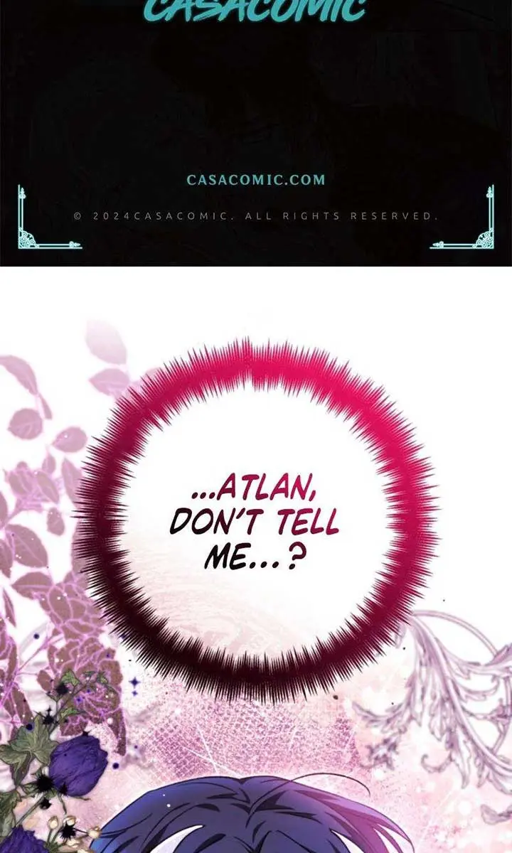 'Cause Calypso Can Chapter 66 Page 3