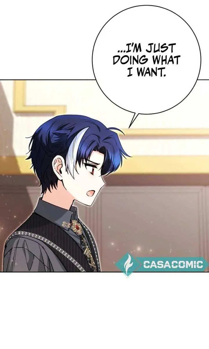 'Cause Calypso Can Chapter 66 Page 9