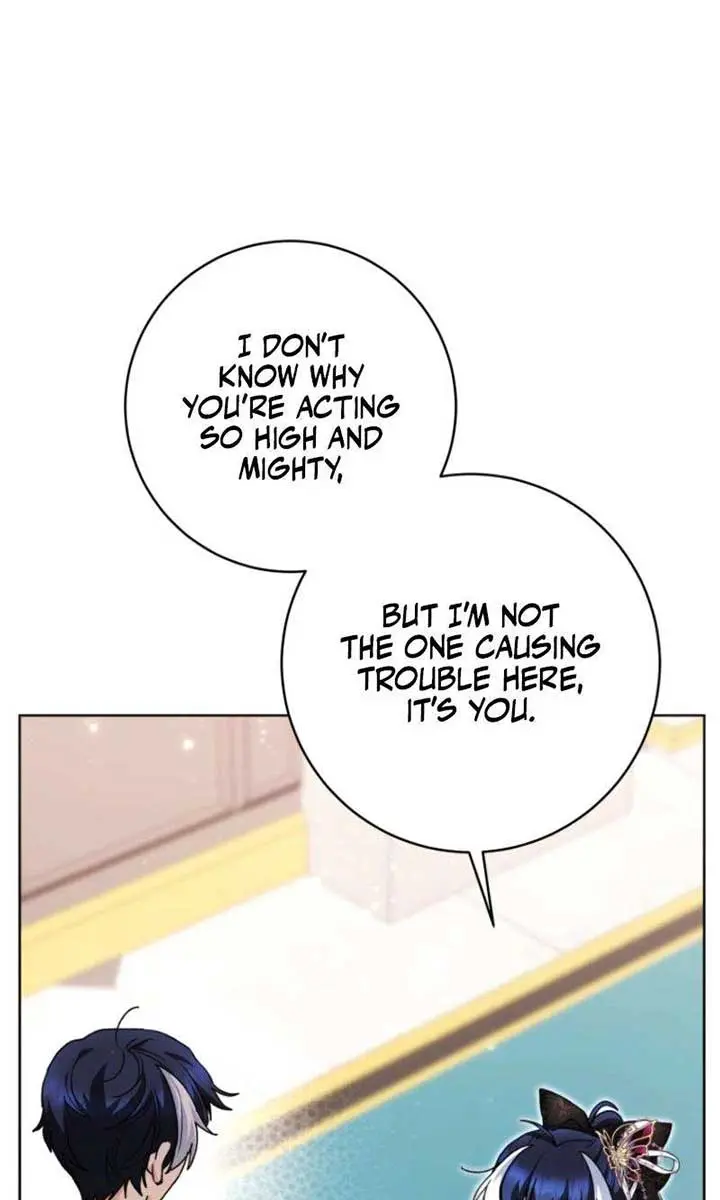 'Cause Calypso Can Chapter 66 Page 10