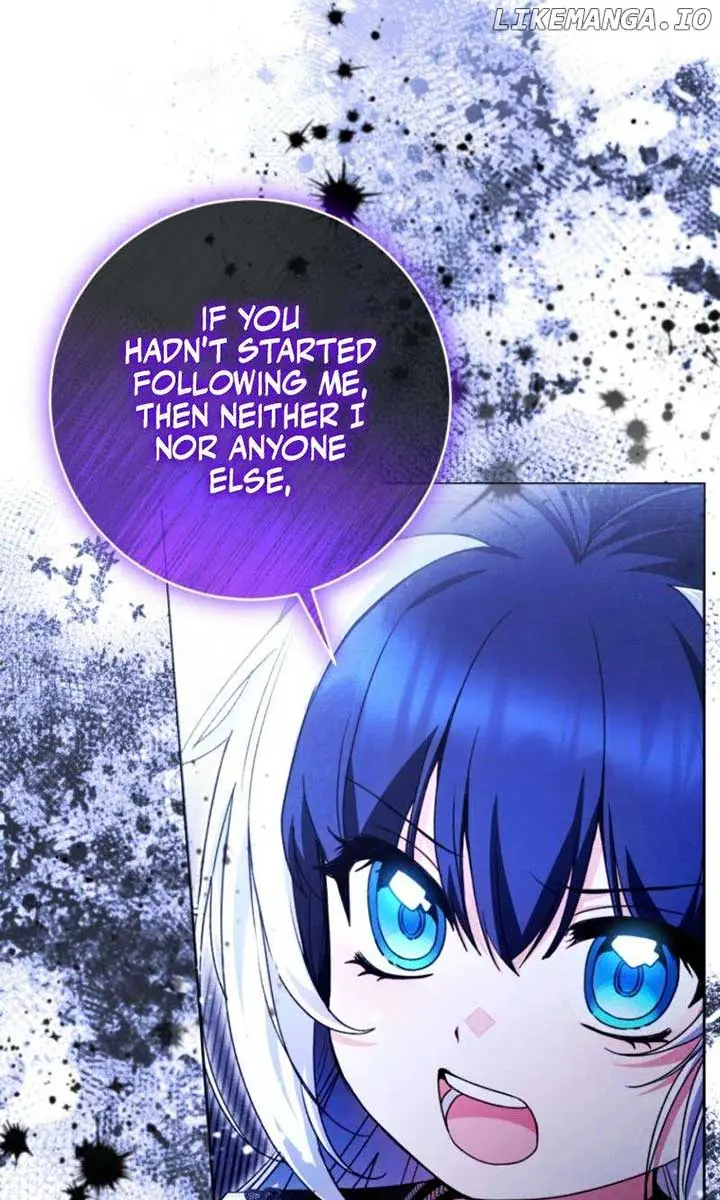 'Cause Calypso Can Chapter 66 Page 12