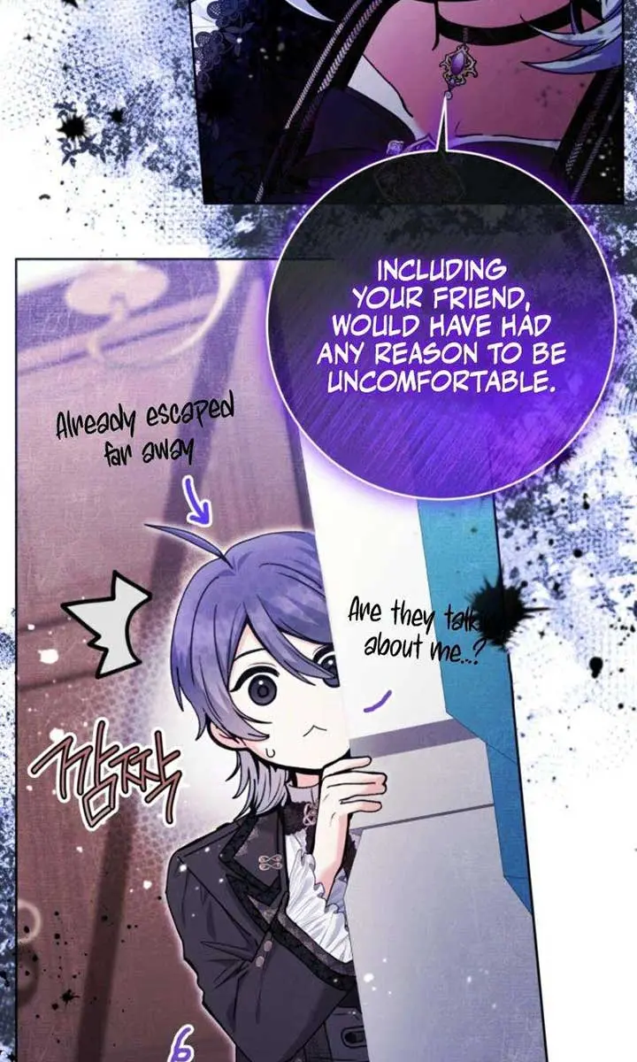 'Cause Calypso Can Chapter 66 Page 13