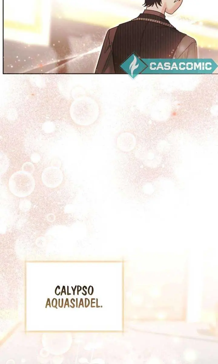 'Cause Calypso Can Chapter 66 Page 15