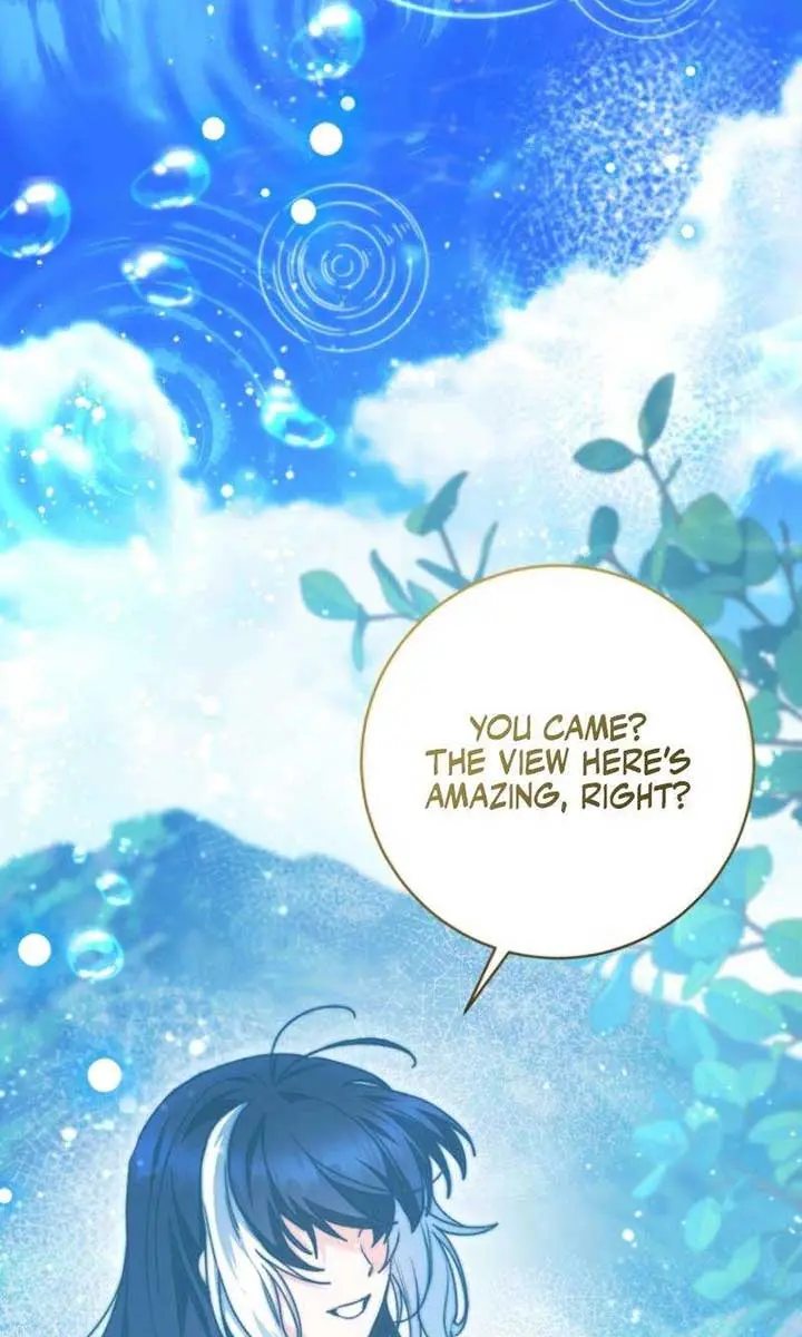'Cause Calypso Can Chapter 66 Page 20