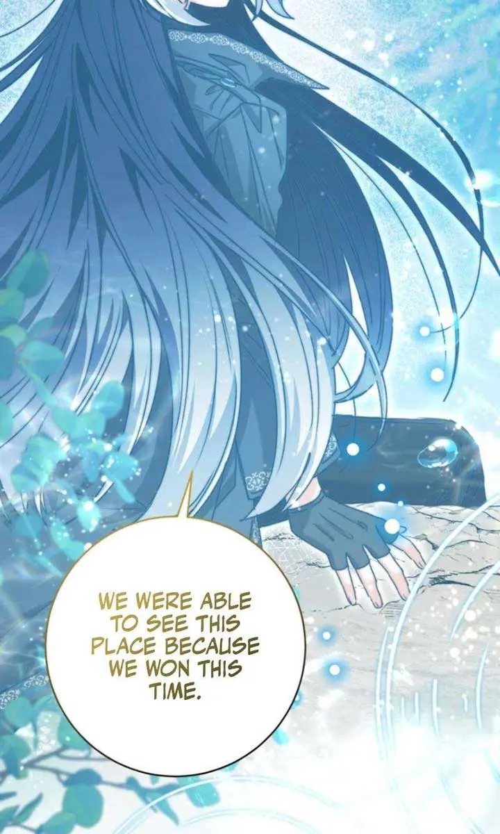 'Cause Calypso Can Chapter 66 Page 21
