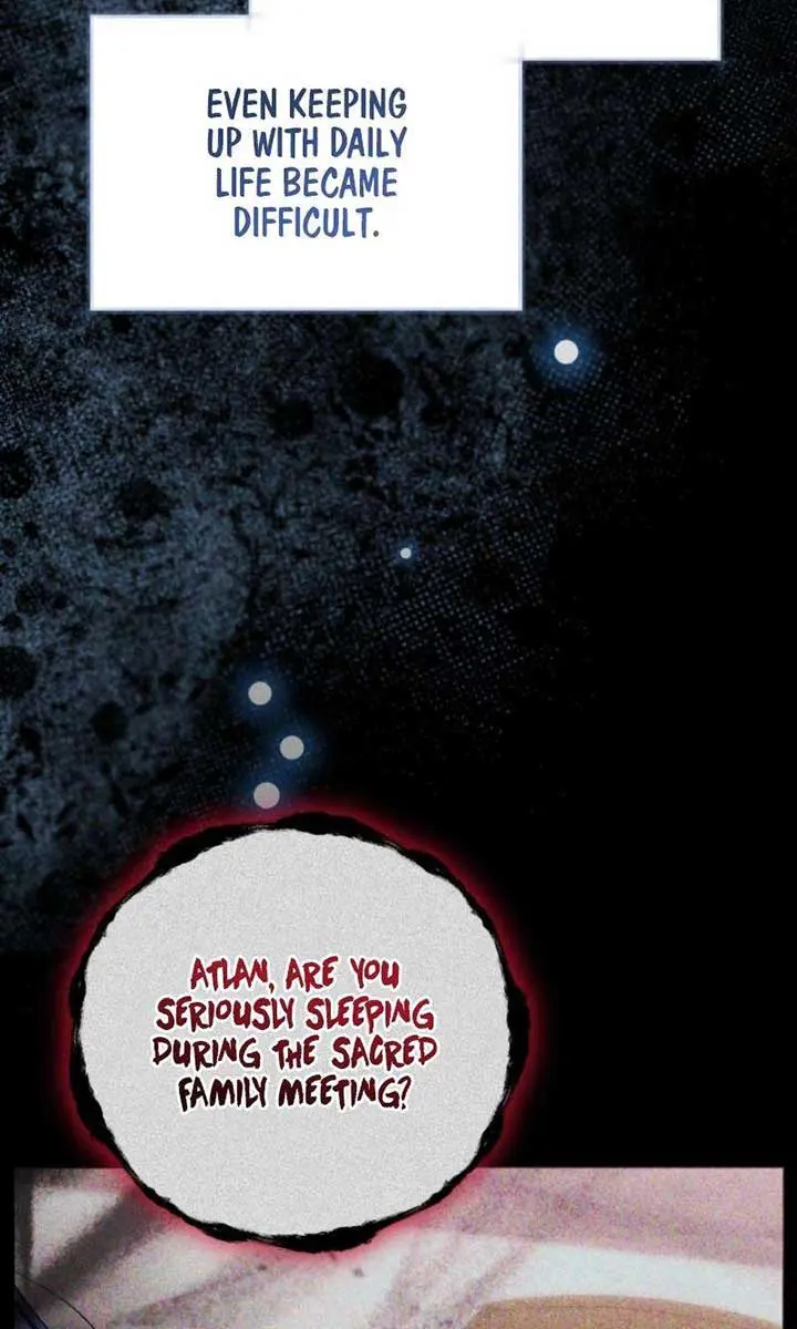 'Cause Calypso Can Chapter 66 Page 29