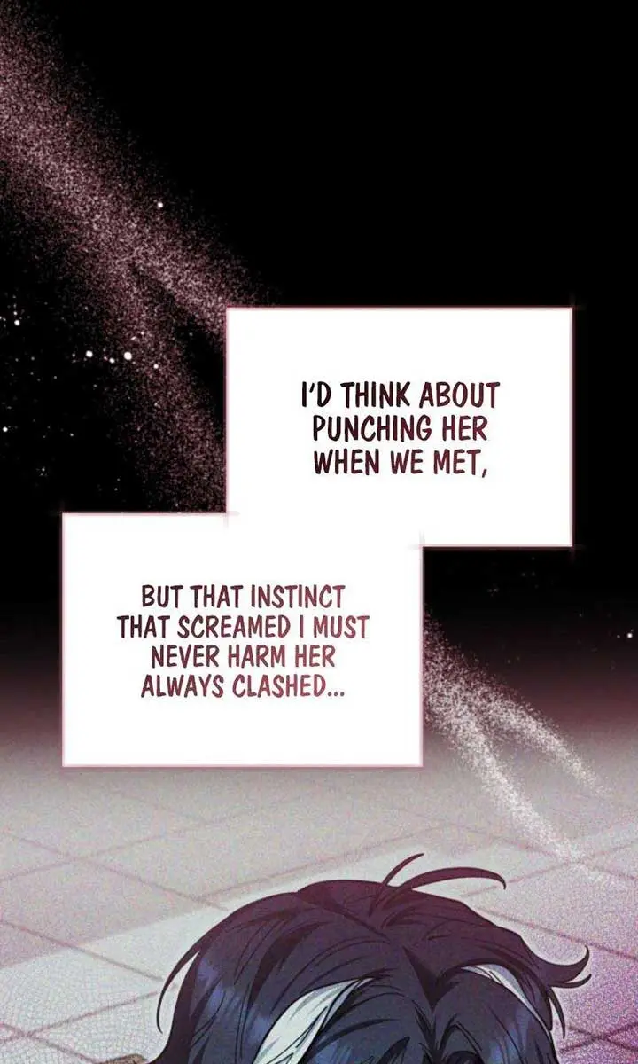 'Cause Calypso Can Chapter 66 Page 31