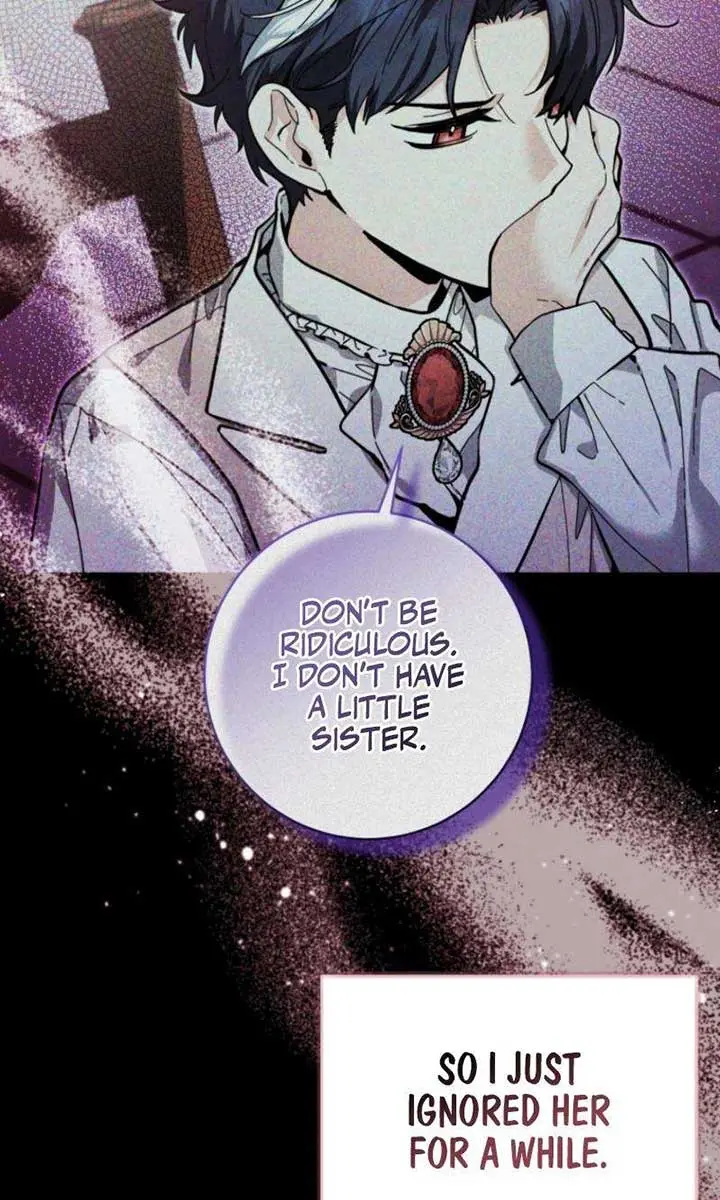 'Cause Calypso Can Chapter 66 Page 32