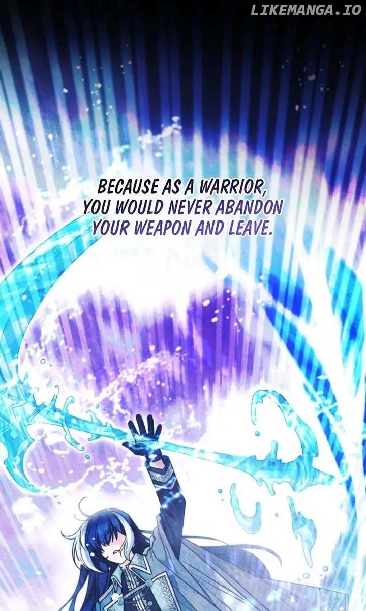 'Cause Calypso Can Chapter 66 Page 45