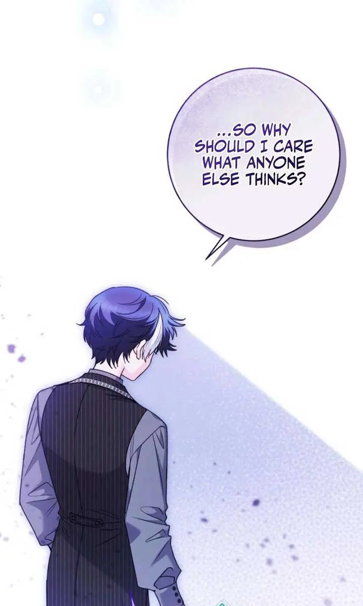 'Cause Calypso Can Chapter 66 Page 58