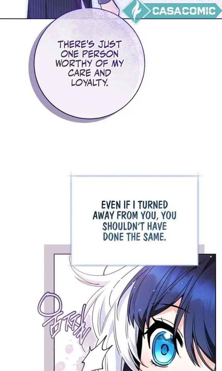 'Cause Calypso Can Chapter 66 Page 59
