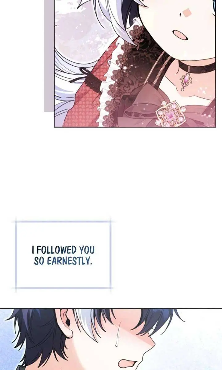 'Cause Calypso Can Chapter 66 Page 60