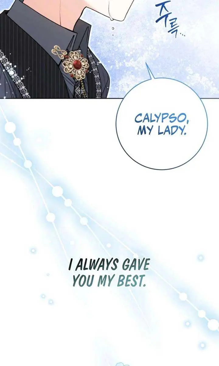 'Cause Calypso Can Chapter 66 Page 61