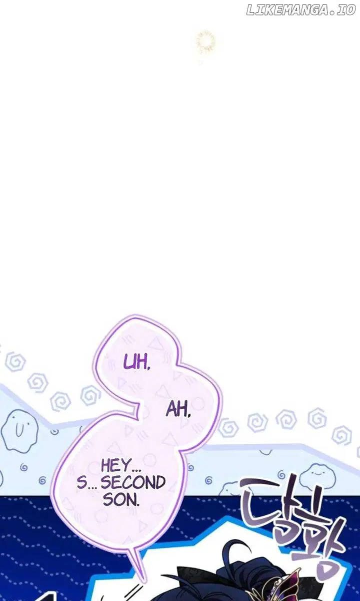 'Cause Calypso Can Chapter 66 Page 66