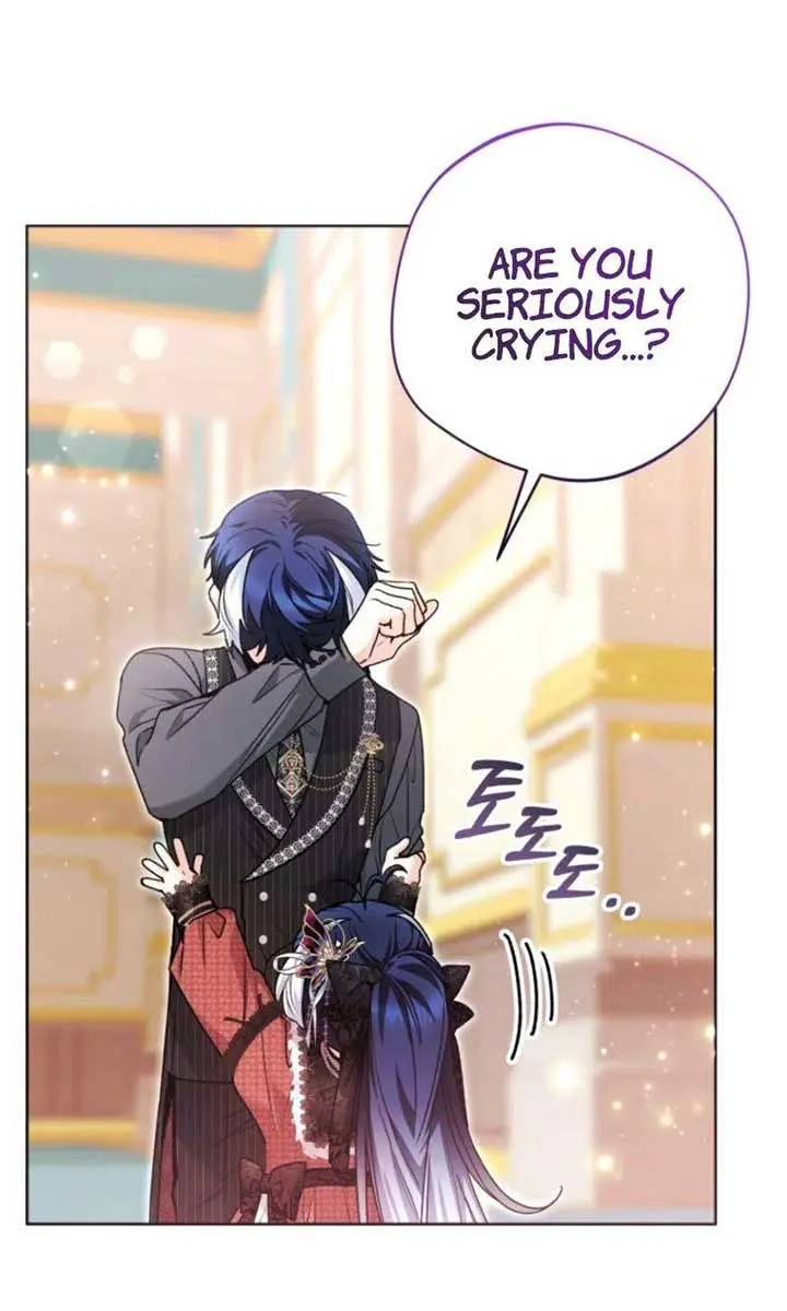 'Cause Calypso Can Chapter 66 Page 68