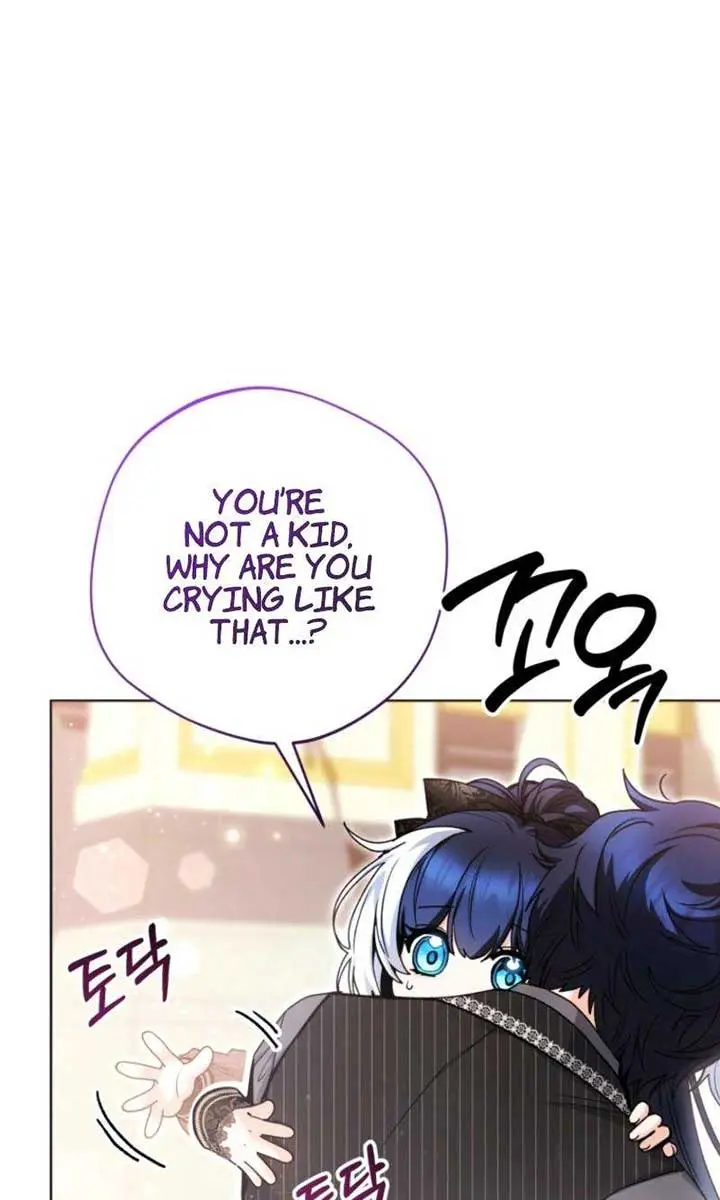 'Cause Calypso Can Chapter 66 Page 69