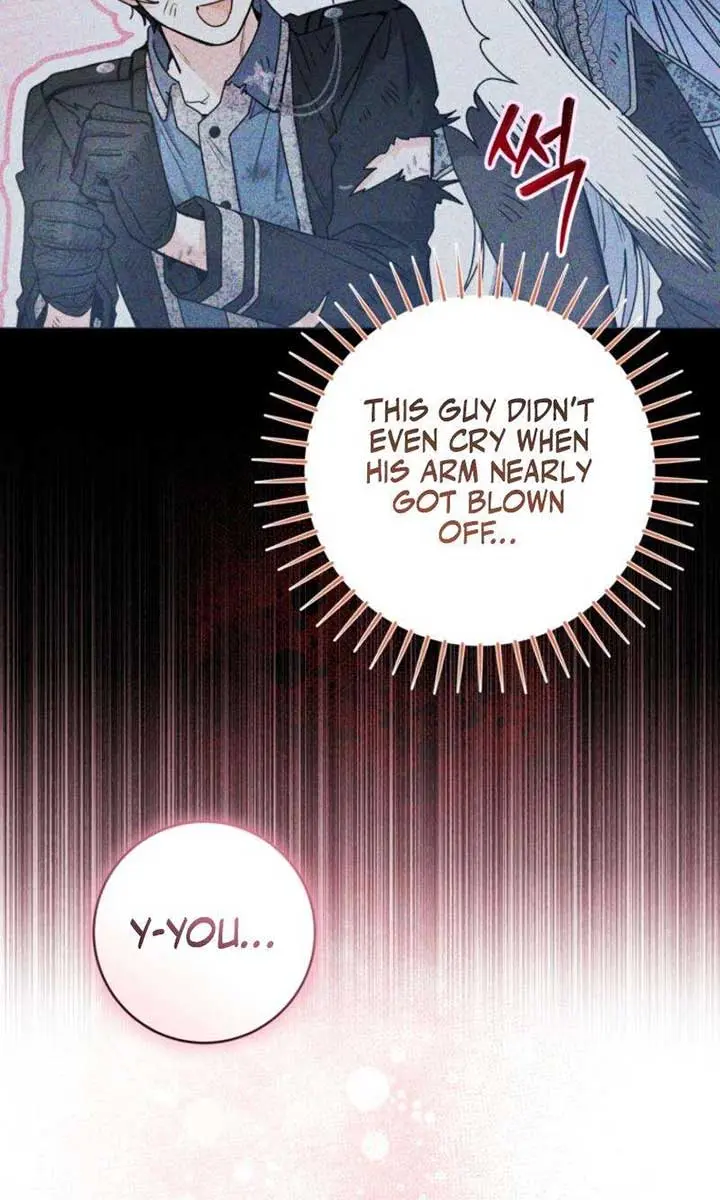 'Cause Calypso Can Chapter 66 Page 80
