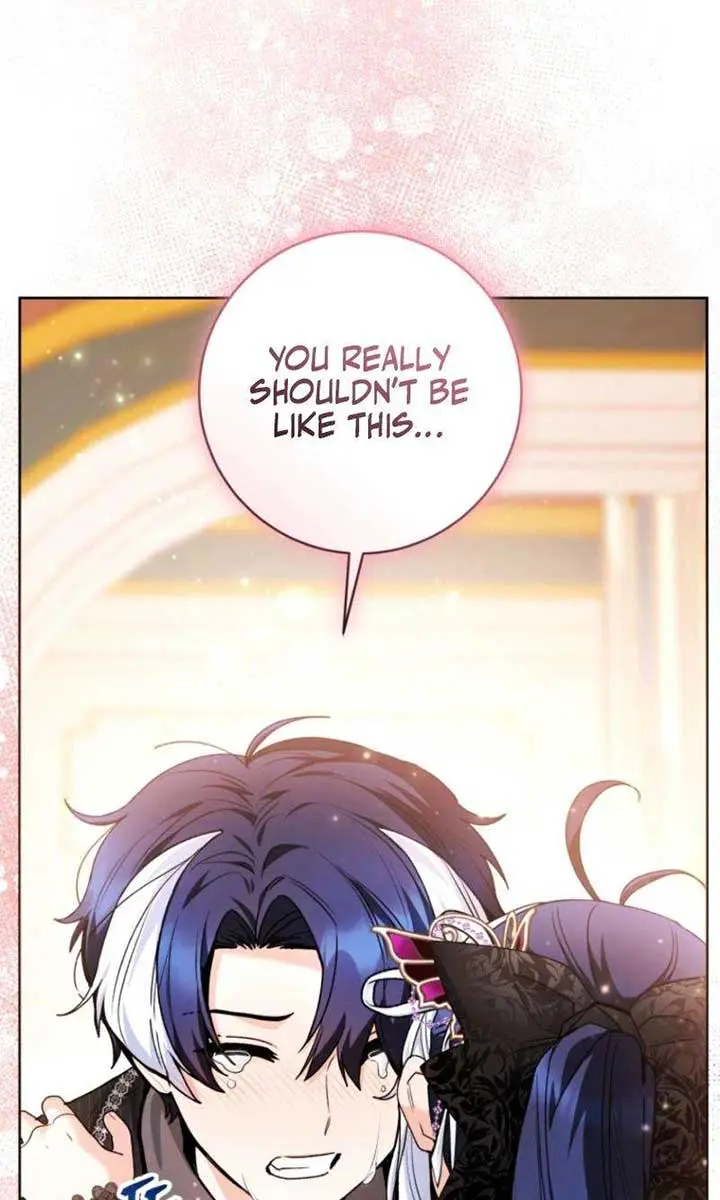 'Cause Calypso Can Chapter 66 Page 81