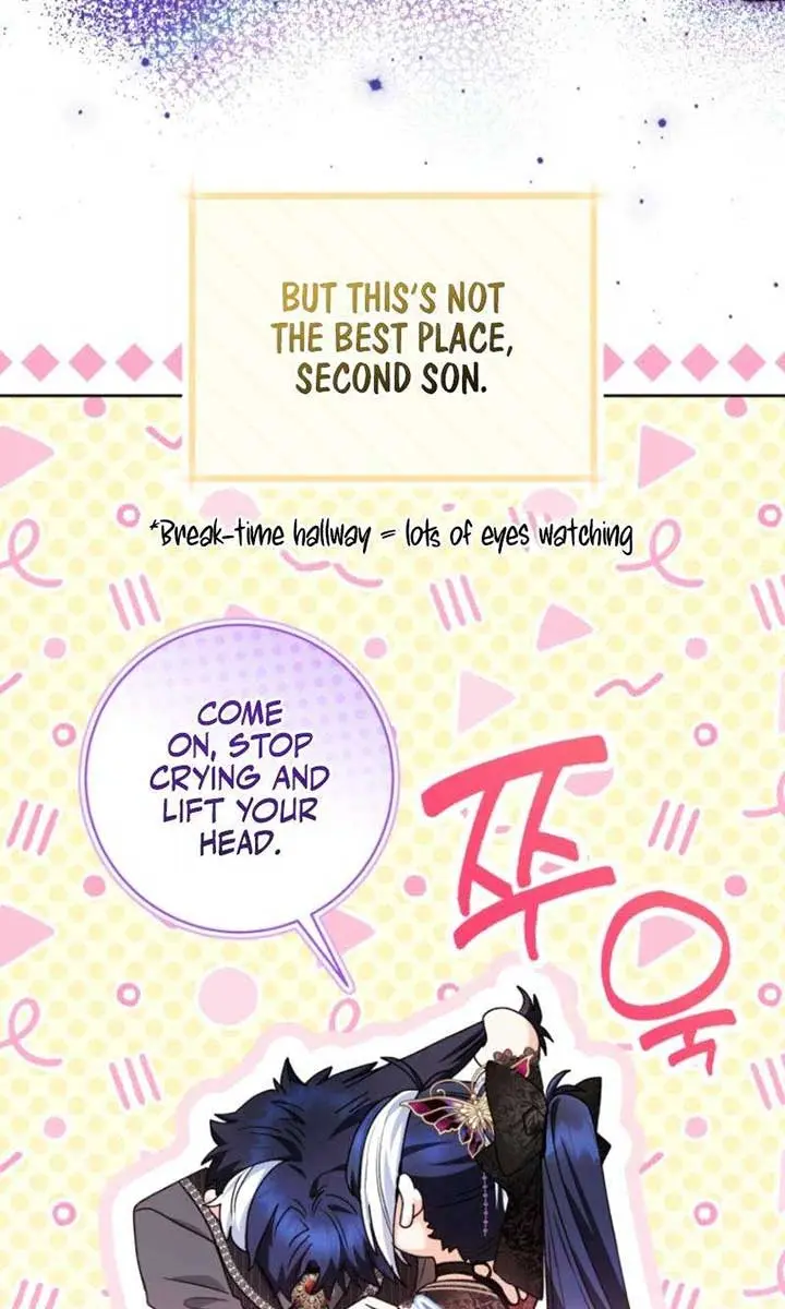 'Cause Calypso Can Chapter 66 Page 86