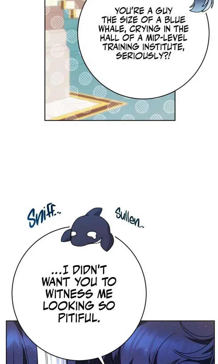 'Cause Calypso Can Chapter 66 Page 90
