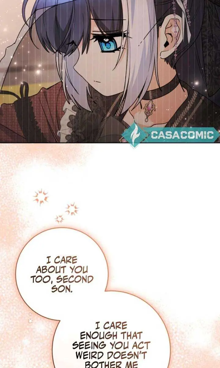 'Cause Calypso Can Chapter 66 Page 92