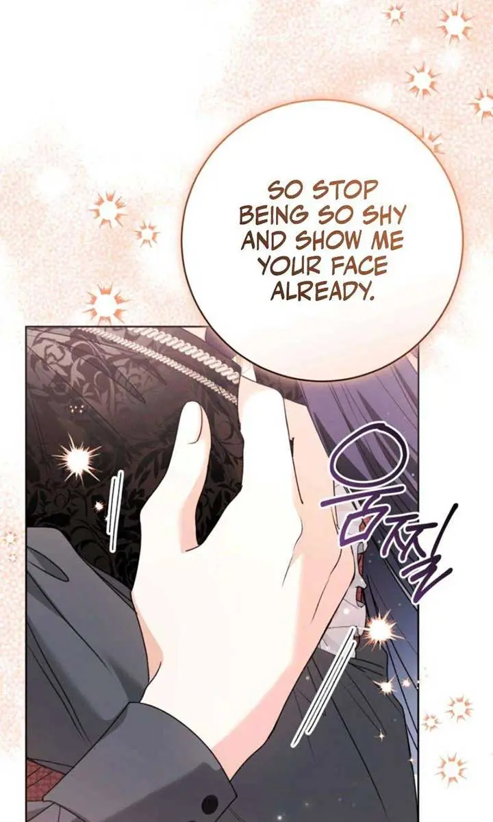 'Cause Calypso Can Chapter 66 Page 94