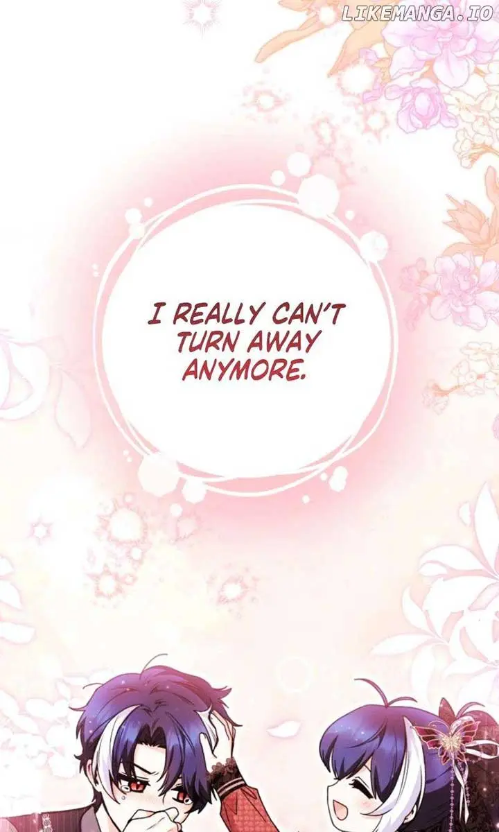'Cause Calypso Can Chapter 66 Page 99