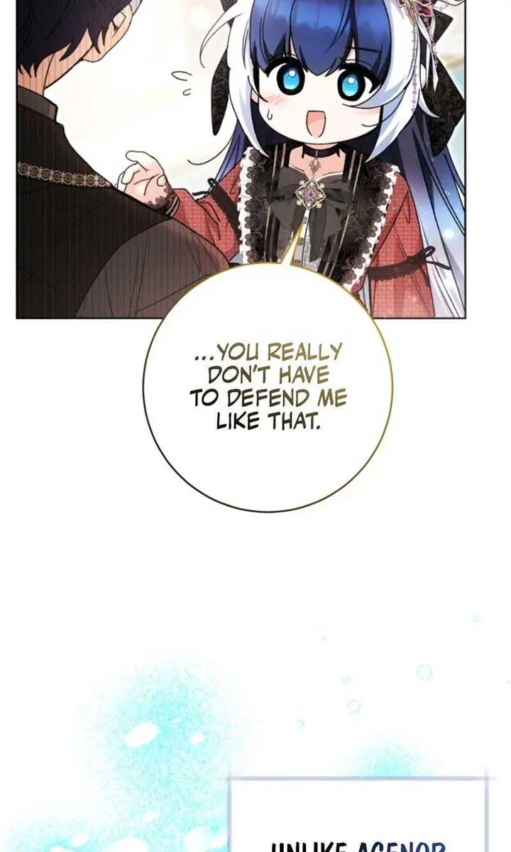 'Cause Calypso Can Chapter 66 Page 110