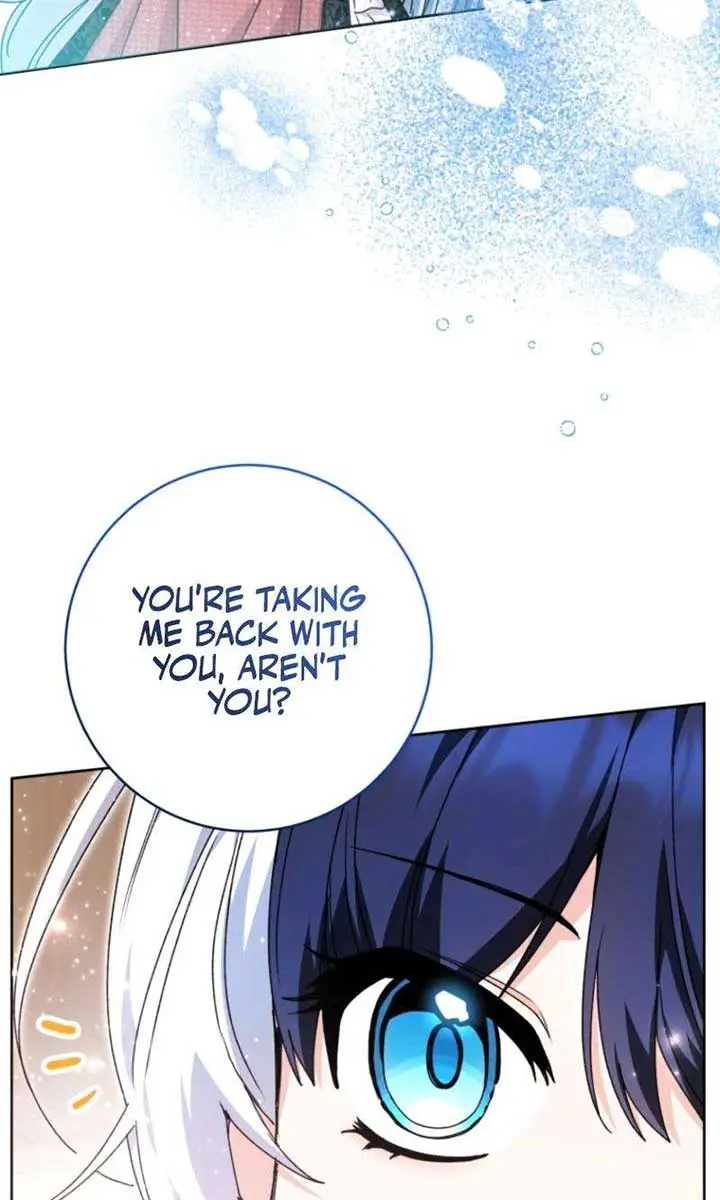 'Cause Calypso Can Chapter 66 Page 113