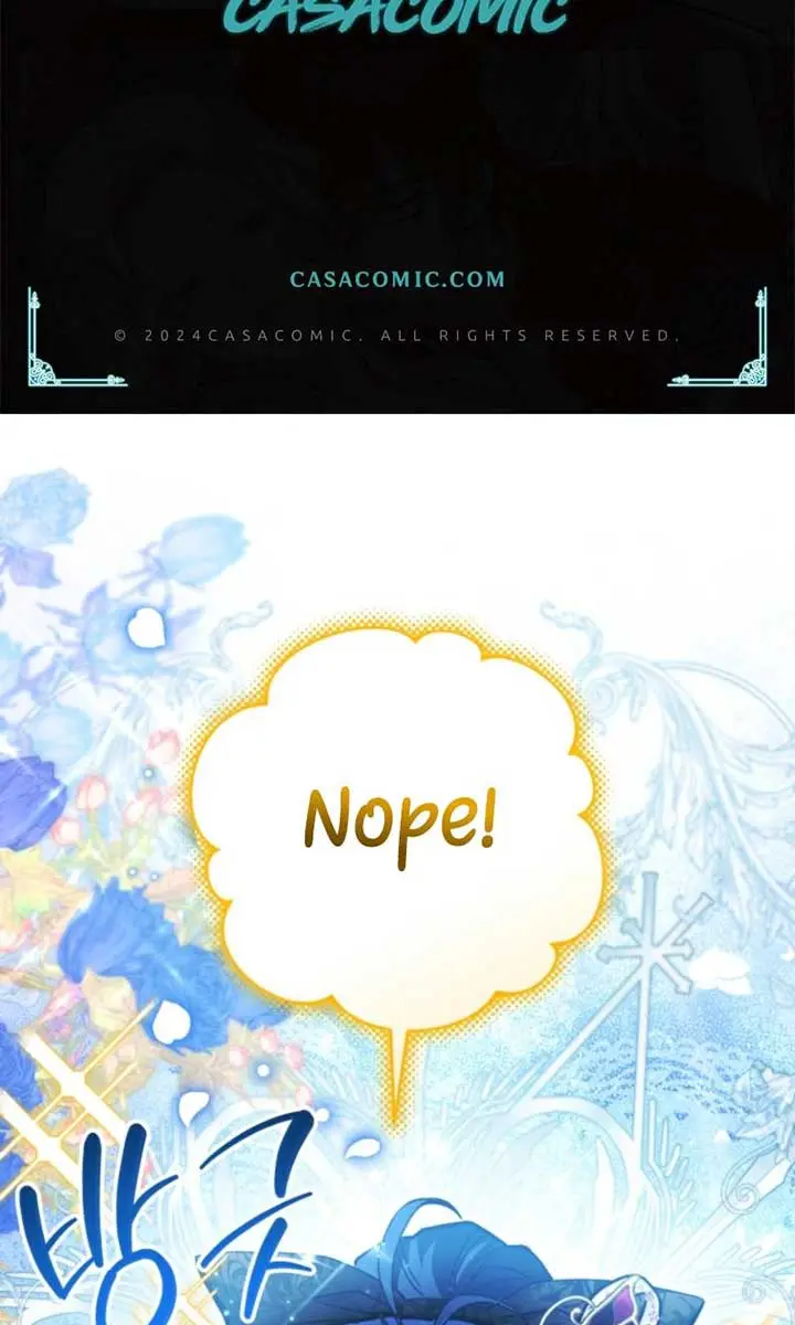 'Cause Calypso Can Chapter 67 Page 3