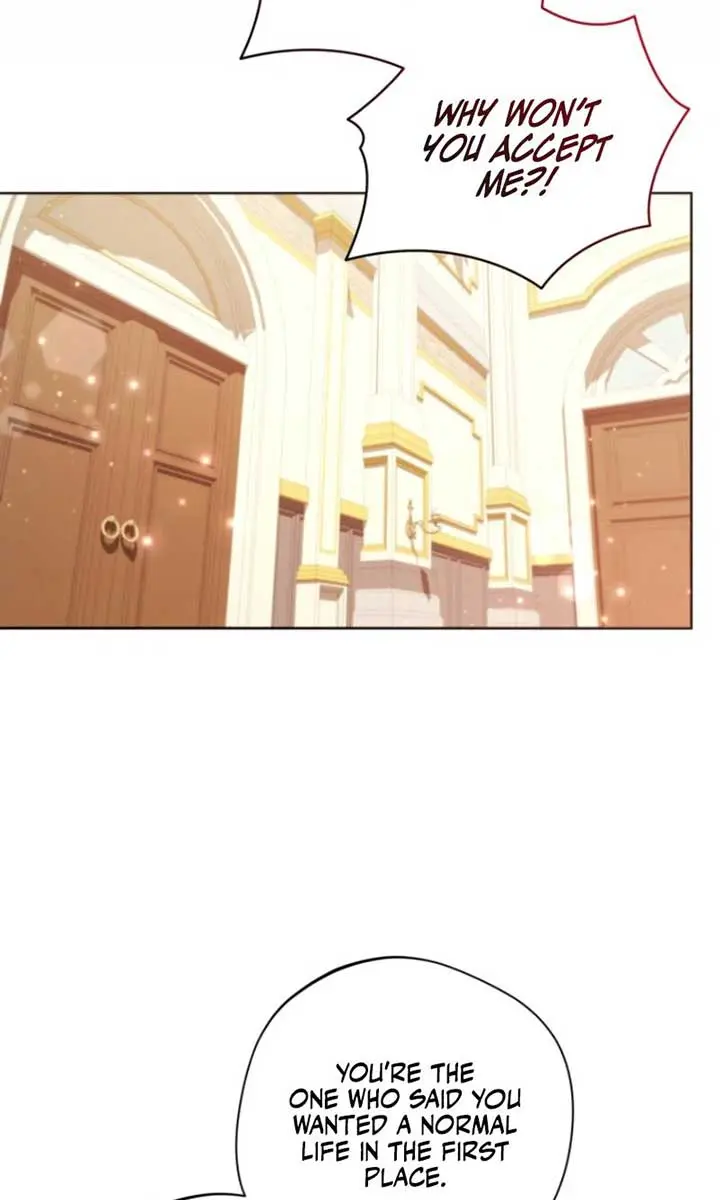 'Cause Calypso Can Chapter 67 Page 6