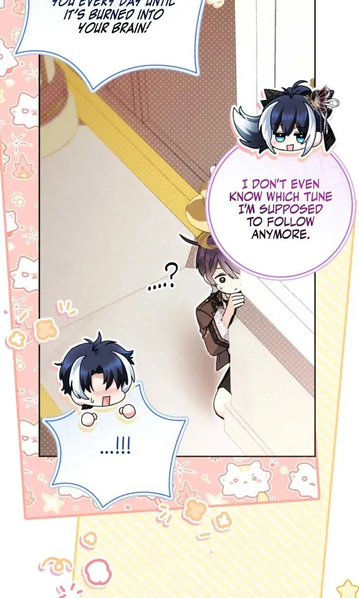 'Cause Calypso Can Chapter 67 Page 9