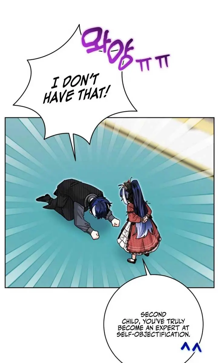'Cause Calypso Can Chapter 67 Page 19