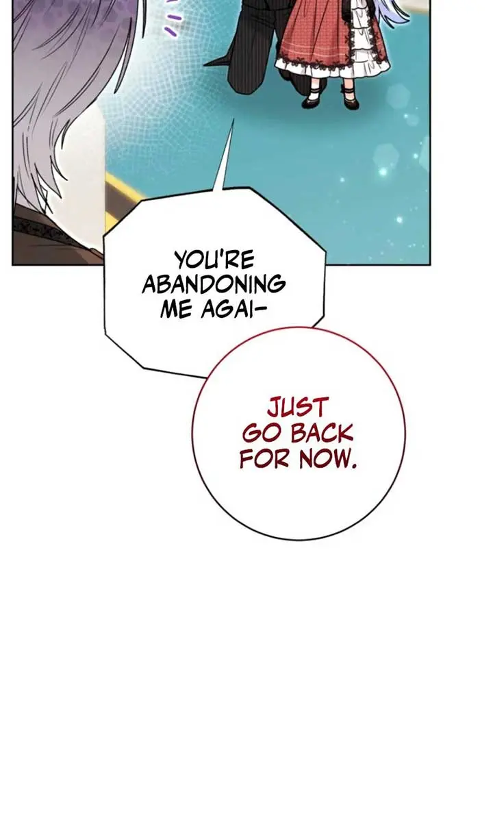 'Cause Calypso Can Chapter 67 Page 30