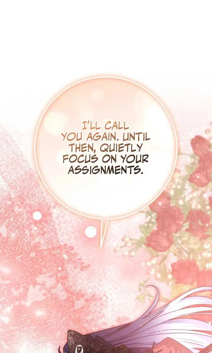 'Cause Calypso Can Chapter 67 Page 31
