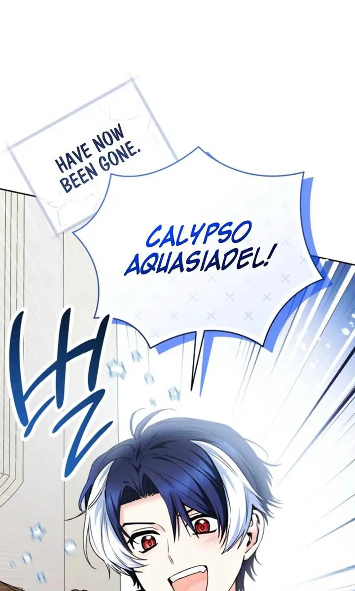 'Cause Calypso Can Chapter 67 Page 42