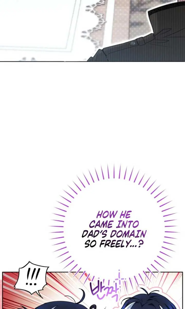 'Cause Calypso Can Chapter 67 Page 46