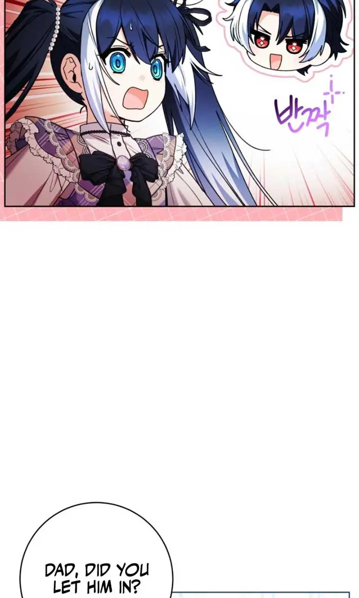 'Cause Calypso Can Chapter 67 Page 47