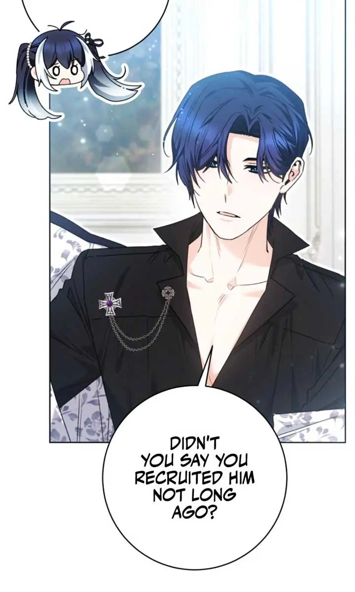 'Cause Calypso Can Chapter 67 Page 48
