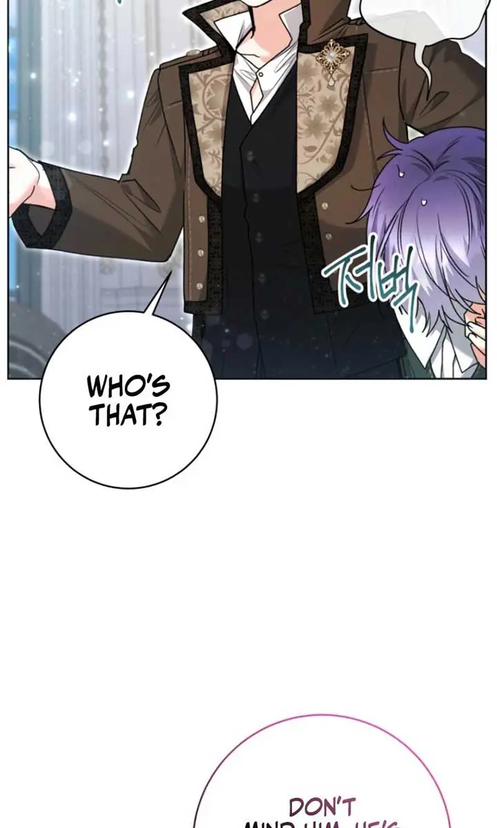 'Cause Calypso Can Chapter 67 Page 53
