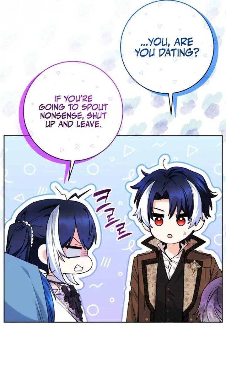 'Cause Calypso Can Chapter 67 Page 56