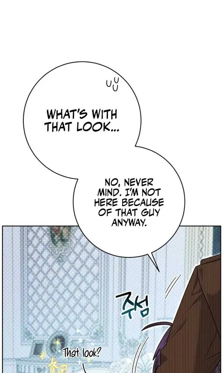 'Cause Calypso Can Chapter 67 Page 57