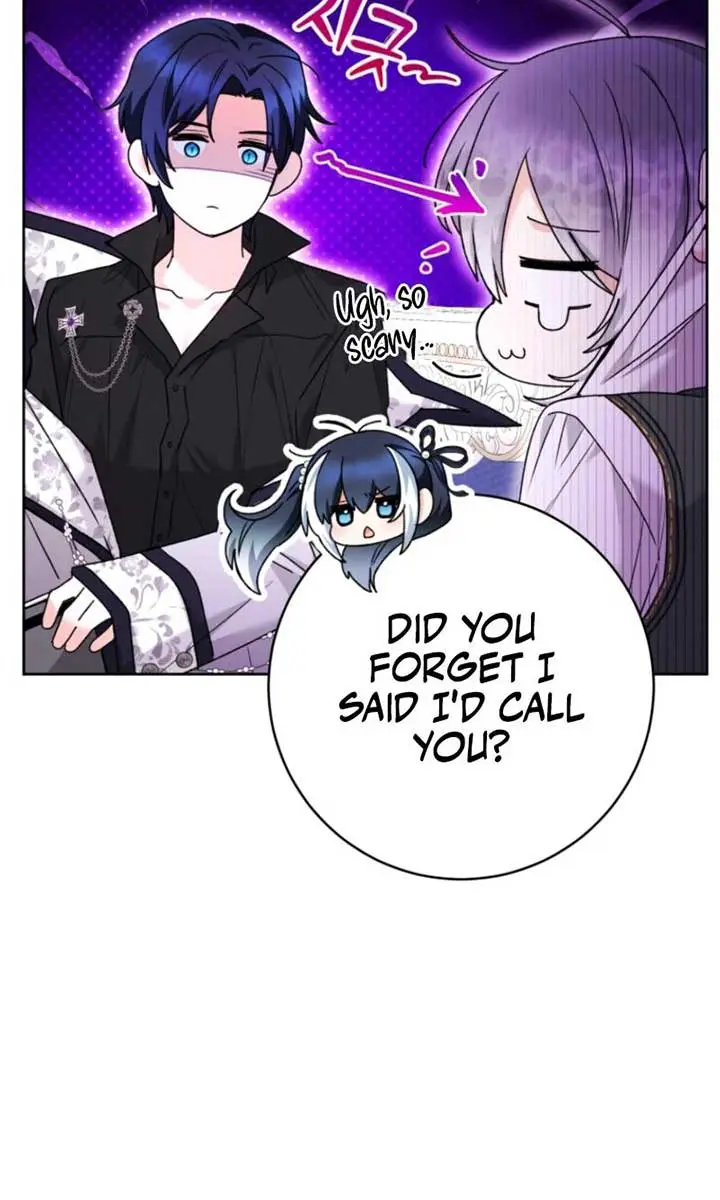 'Cause Calypso Can Chapter 67 Page 62