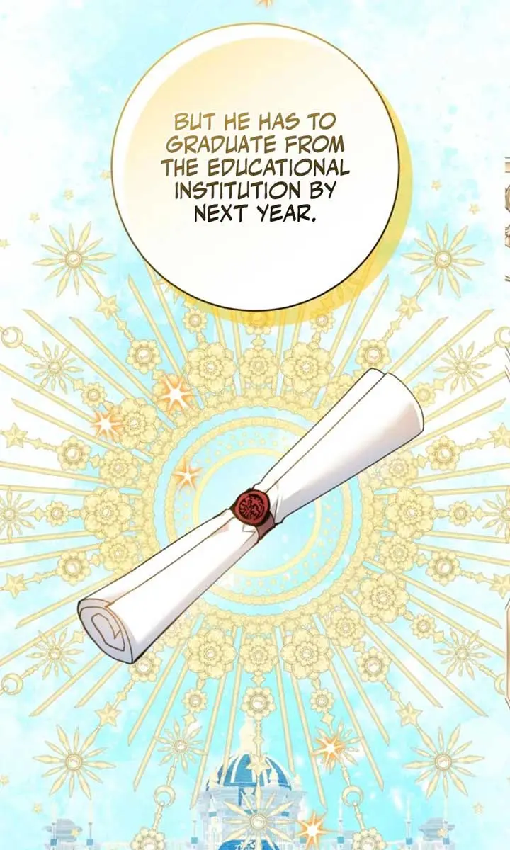 'Cause Calypso Can Chapter 67 Page 73