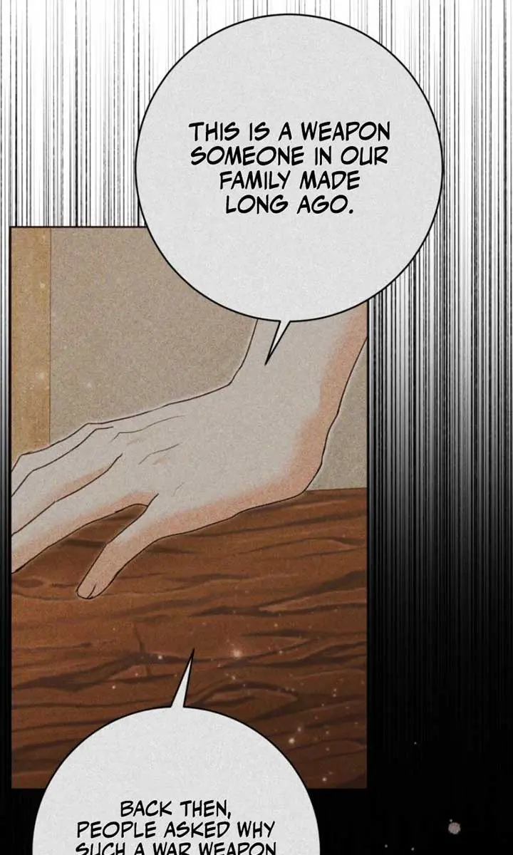 'Cause Calypso Can Chapter 67 Page 80